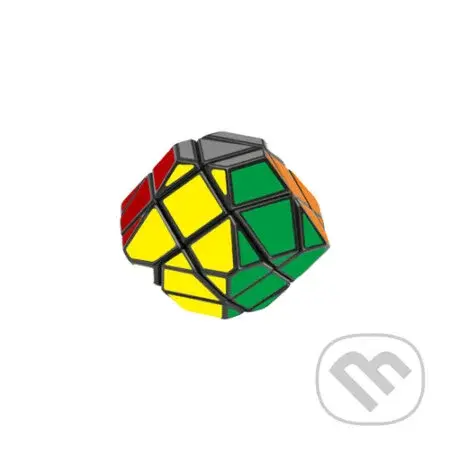 Hlavolam vícehran - hra z kategorie Domino, hlavolamy