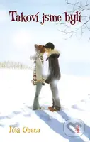 Takoví jsme byli 4 - Júki Obata - kniha z kategorie Komiksy