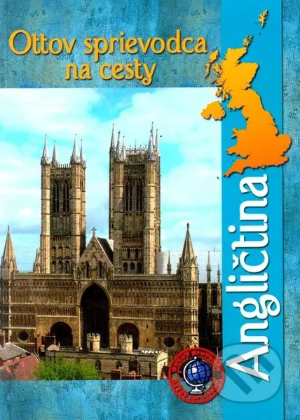 Angličtina - kniha z kategorie Jazykové učebnice a slovníky