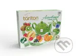TARLTON Assortment Green Tea 60x2g
