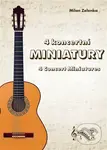 4 koncertní miniatury - Milan Zelenka