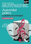 Autorské právo a práva související - Jiří Srstka - kniha z kategorie Vysoké školy