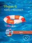 Prajem ti nádej v neistotách - kniha z kategorie Duchovní život