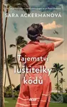 Tajemství luštitelky kódů - Sara Ackerman - kniha z kategorie Společenská beletrie