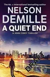 A Quiet End (A John Corey Thriller) - Nelson DeMille - kniha z kategorie Thrillery