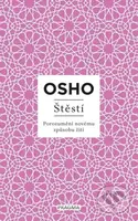 Štěstí - Osho - kniha z kategorie Seberozvoj