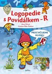 Logopedie s Povídálkem - R (Procvičujeme hlásku R) - kniha z kategorie Předškolní pedagogika