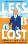 Less is Lost - Andrew Sean Greer - kniha z kategorie Společenská beletrie