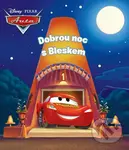 Auta: Dobrou noc s Bleskem - Kolektiv