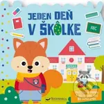 Jeden deň - V škôlke - kniha z kategorie Úkoly pro děti