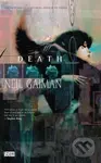 Death - Neil Gaiman - kniha z kategorie Komiksy