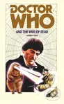 Doctor Who and the Web of Fear - Terrance Dicks - kniha z kategorie Sci-fi, fantasy a komiksy