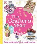 The Crafter's Year - kniha z kategorie Hobby