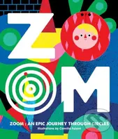 ZOOM: An Epic Journey Through Circles - kniha z kategorie Naučné knihy