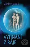 Vyhnání z ráje - Václav Jakeš - kniha z kategorie Sci-fi a fantasy