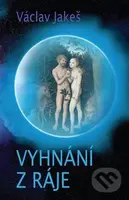 Vyhnání z ráje - Václav Jakeš - kniha z kategorie Sci-fi a fantasy