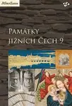 Památky jižních Čech 9 - Martin Gaži - kniha z kategorie Místopisy