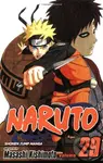 Naruto, Vol. 29: Kakashi vs. Itachi - Masashi Kishimoto - kniha z kategorie Sci-fi, fantasy a komiksy