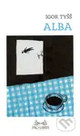 Alba - Igor Tyšš - kniha z kategorie Poezie