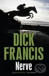 Nerve - Dick Francis - kniha z kategorie Detektivky, thrillery a horory