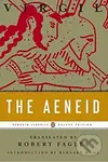 The Aeneid (Deluxe Edition) - Virgil - kniha z kategorie Pro děti