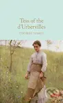 Tess of the d'Urbervilles - Thomas Hardy