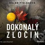 Dokonalý zločin - Helen Fields - audiokniha z kategorie Detektivky, thrillery a horory