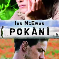 Pokání (audiokniha) - Ian McEwan - audiokniha z kategorie Beletrie