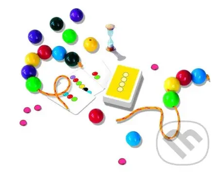 Navlékej, nečekej! - hra z kategorie Vzdělávací hry