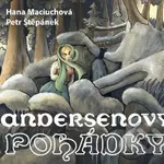 Andersenovy pohádky (2 CD) - Hans Christian Andersen