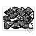 Lukáš Cehľár: Smyčka - puzzle z kategorie Umelecké