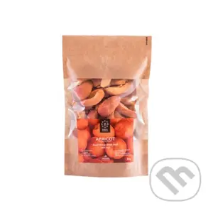 Mrazom sušená marhuľa 85g