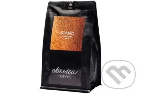 Piano (mletá káva, 220 g)