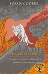 The Grey King - Susan Cooper - kniha z kategorie Sci-fi, fantasy a komiksy