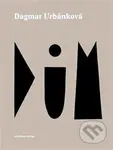 Dům - Dagmar Urbánková - kniha z kategorie Beletrie