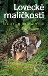 Lovecké maličkosti - Jiří Křivánek - kniha z kategorie Beletrie