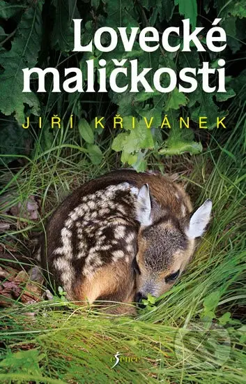 Lovecké maličkosti - Jiří Křivánek - kniha z kategorie Beletrie
