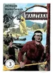 Walitaka - Jiří Macek - kniha z kategorie Komiksy