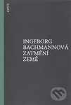 Zatmění země - Ingeborg Bachmann - kniha z kategorie Společenská beletrie