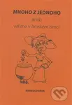 Mnoho z jednoho (aneb vaříme v římském hrnci) - Miluše Žaloudková - kniha z kategorie Podle potraviny