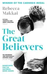 The Great Believers - Rebecca Makkai - kniha z kategorie Společenská beletrie