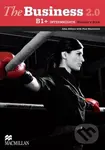 The Business 2.0: Intermediate B1+ - Student's Book - kniha z kategorie Jazykové učebnice a slovníky