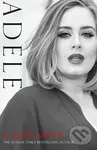 Adele - Sean Smith,Adele - Sean Smith - kniha z kategorie Hudba
