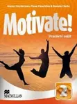 Motivate! 2 - Pracovní sešit - kniha z kategorie Jazykové učebnice a slovníky
