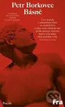 Básně - Petr Borkovec - kniha z kategorie Poezie