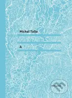 Delta - Michal Tallo - kniha z kategorie Poezie