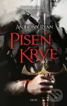 Píseň krve - Anthony Ryan - kniha z kategorie Sci-fi a fantasy