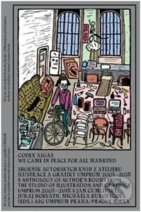 Codex Aigas - Jan Čumlivski, Juraj Horváth, Michaela Kukovičová