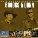 Brooks and Dunn: Original Album Classics (5 CD) - Brooks and Dunn