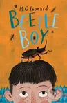 Beetle Boy - M.G. Leonard - kniha z kategorie Pohádky